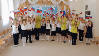 Праздник Победы!