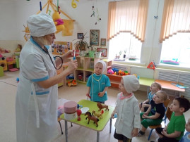 Неделя здоровья Неделя здоровья.