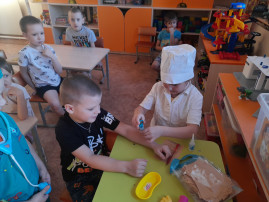 👩🔬 Увлекательное погружение в мир профессий! 👩🔬 Увлекательное погружение в мир профессий!.