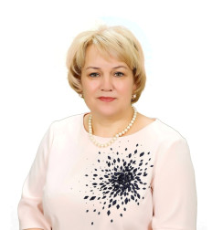 Суханова Наталья Васильевна Суханова Наталья Васильевна
