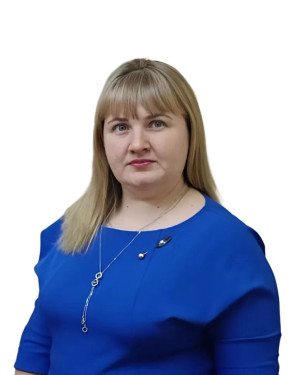 Старший воспитатель первой квалификационной категории Цыганец Мария Владимировна Старший воспитатель первой квалификационной категории Цыганец Мария Владимировна